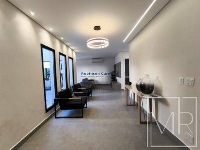 Casa, 5 quartos, 309 m² - Foto 2