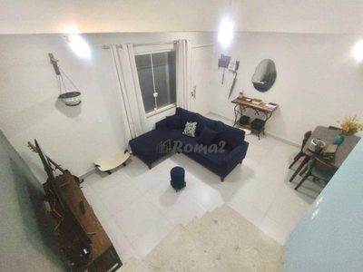 Casa, 2 quartos - Foto 1