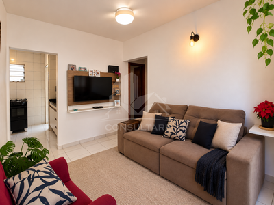 Apartamento, 2 quartos, 56 m² - Foto 2