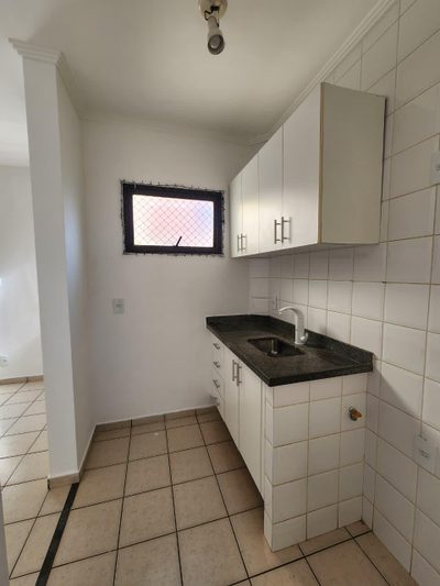 Apartamento, 1 quarto, 39 m² - Foto 2