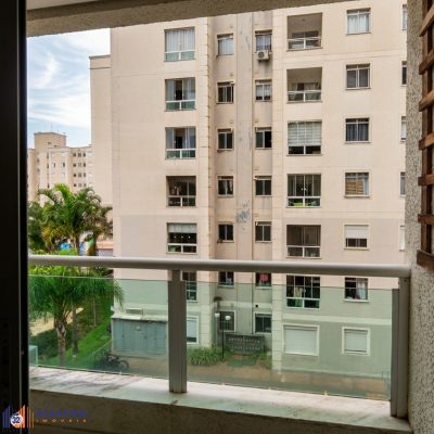 Apartamento, 2 quartos, 51 m² - Foto 2