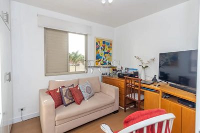 Apartamento, 3 quartos, 74 m² - Foto 5