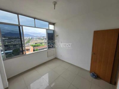 Apartamento, 1 quarto, 38 m² - Foto 3