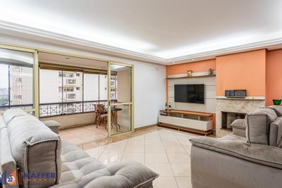 Apartamento, 3 quartos, 133 m² - Foto 1