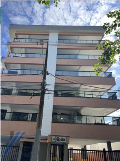 Apartamento, 2 quartos, 72 m² - Foto 2