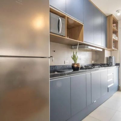 Apartamento, 2 quartos, 60 m² - Foto 1