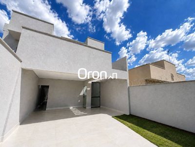 Sobrado, 3 quartos, 180 m² - Foto 1