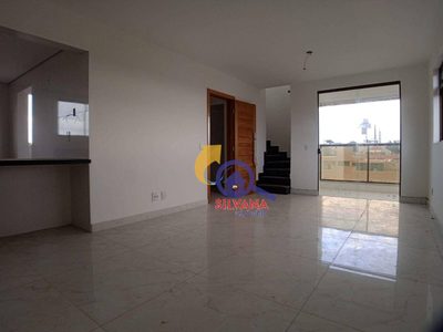 Cobertura, 4 quartos, 120 m² - Foto 2