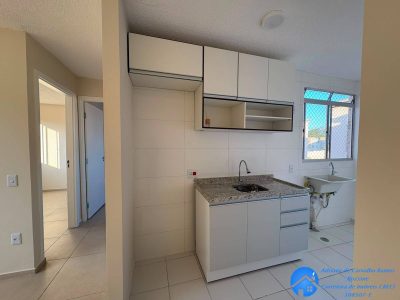 Apartamento, 2 quartos, 38 m² - Foto 1