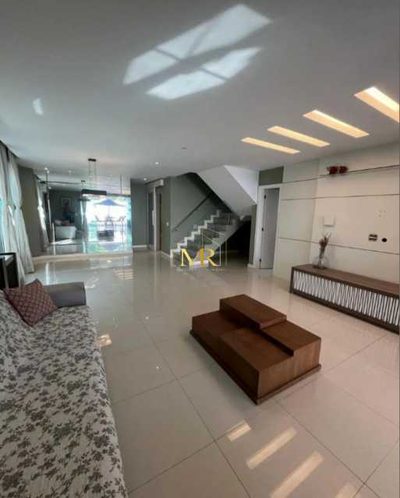 Casa de Condomínio, 4 quartos - Foto 3