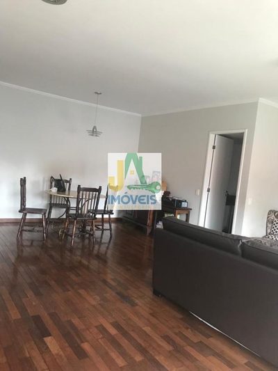 Apartamento, 3 quartos, 128 m² - Foto 2