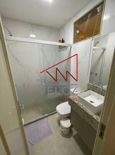 Apartamento, 2 quartos, 62 m² - Foto 3