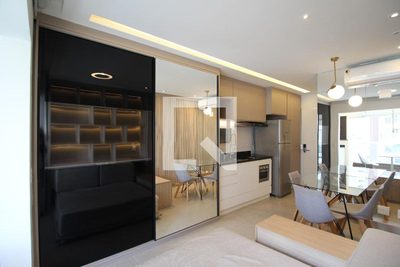 Kitnet-Studio, 27 m² - Foto 3