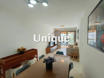Apartamento, 3 quartos, 155 m² - Foto 3