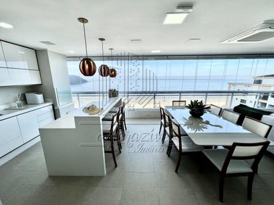 Apartamento, 4 quartos, 250 m² - Foto 2