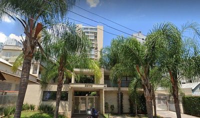 Apartamento, 3 quartos, 117 m² - Foto 1