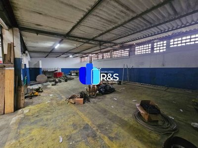 Depósito-Galpão, 400 m² - Foto 4