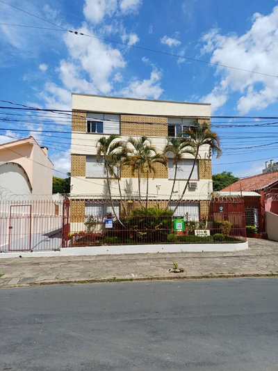 Apartamento, 2 quartos, 56 m² - Foto 1
