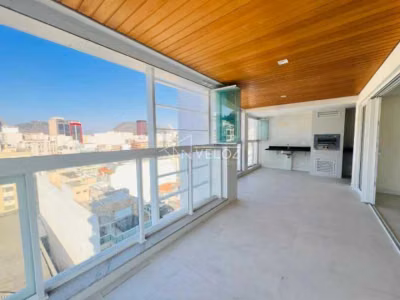 Apartamento, 4 quartos, 139 m² - Foto 2