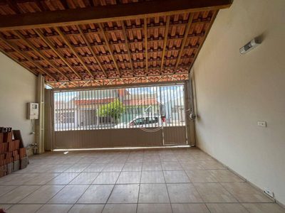 Casa, 2 quartos, 69 m² - Foto 1
