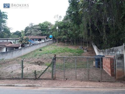 Terreno, 1039 m² - Foto 4