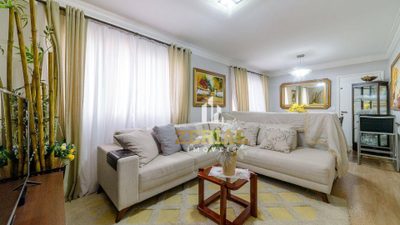 Apartamento, 3 quartos, 110 m² - Foto 2