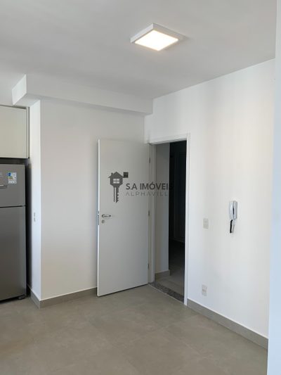 Apartamento, 2 quartos, 52 m² - Foto 5