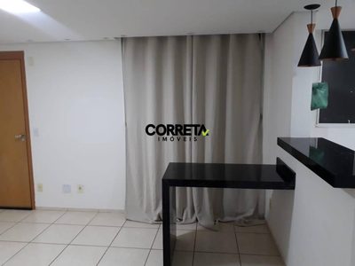 Apartamento, 2 quartos, 42 m² - Foto 4
