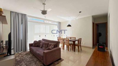 Apartamento, 2 quartos, 62 m² - Foto 2