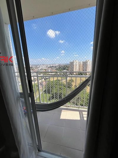 Apartamento, 2 quartos, 61 m² - Foto 3