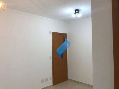 Apartamento, 2 quartos, 52 m² - Foto 4