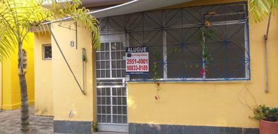 Sala-Conjunto, 40 m² - Foto 1