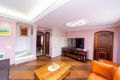 Sobrado, 3 quartos, 250 m² - Foto 4