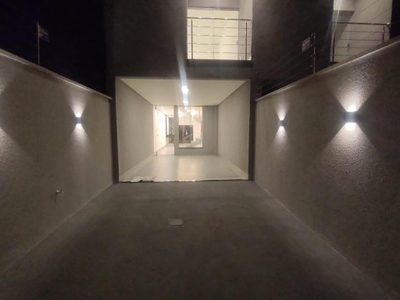 Sobrado, 3 quartos, 128 m² - Foto 4