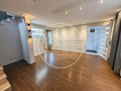 Casa, 3 quartos, 165 m² - Foto 2