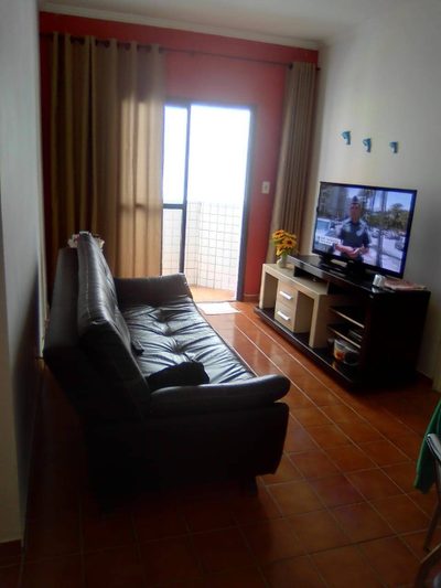 Apartamento, 1 quarto, 60 m² - Foto 2