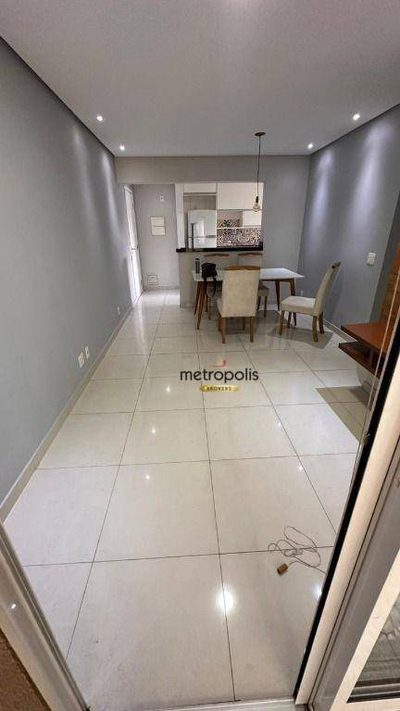 Apartamento, 3 quartos, 79 m² - Foto 2
