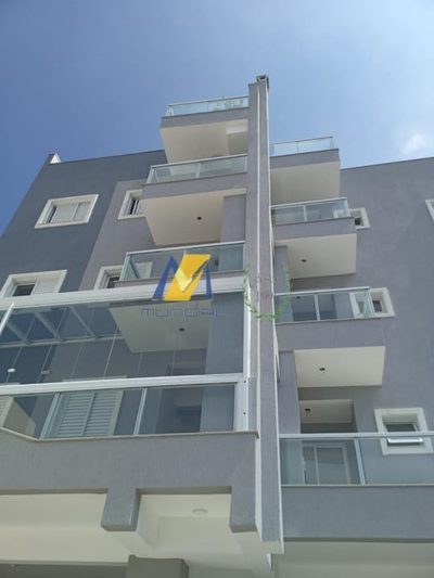 Apartamento, 2 quartos, 50 m² - Foto 2