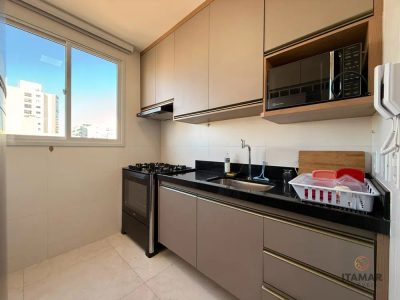 Apartamento, 2 quartos, 70 m² - Foto 4