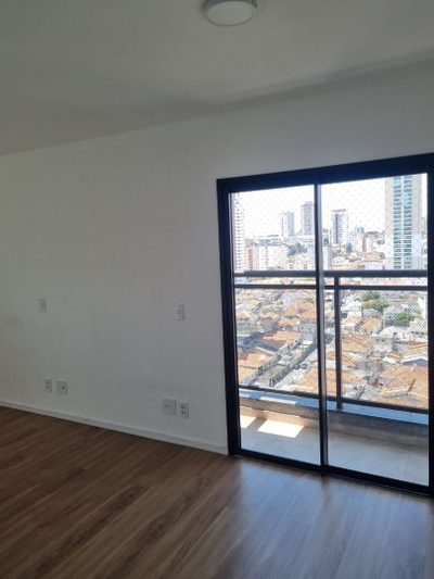 Kitnet-Studio, 28 m² - Foto 3