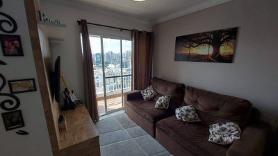 Apartamento, 3 quartos, 83 m² - Foto 5