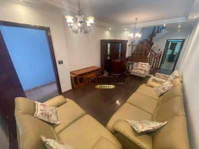 Sobrado, 3 quartos, 125 m² - Foto 2