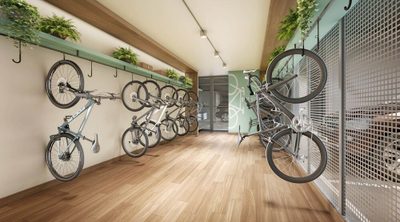 Apartamento, 4 quartos, 156 m² - Foto 3