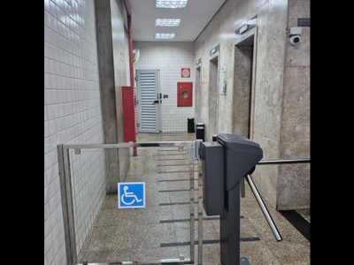 Sala-Conjunto, 30 m² - Foto 5