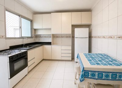 Apartamento, 2 quartos, 83 m² - Foto 4