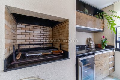 Apartamento, 4 quartos, 167 m² - Foto 2