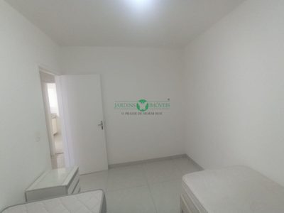 Apartamento, 2 quartos, 55 m² - Foto 2