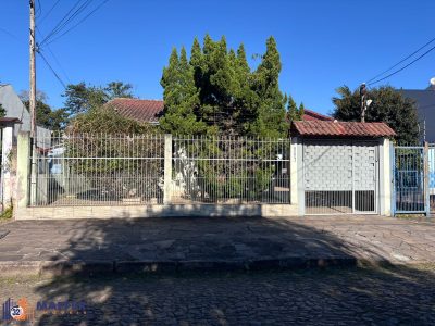 Casa, 3 quartos, 127 m² - Foto 1