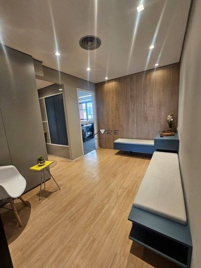 Sala-Conjunto, 100 m² - Foto 5
