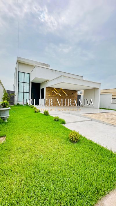 Casa, 1 quarto, 215 m² - Foto 2